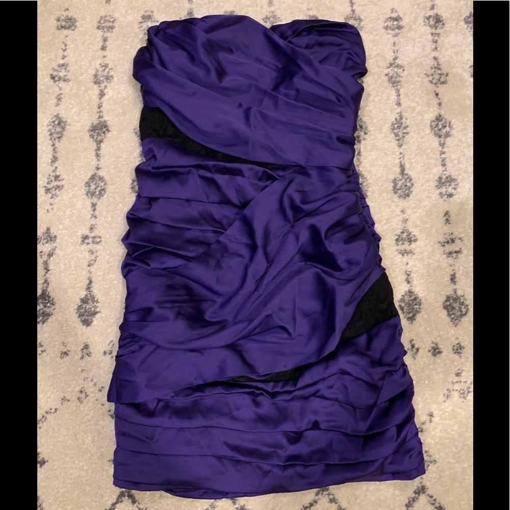Women’s Express dress